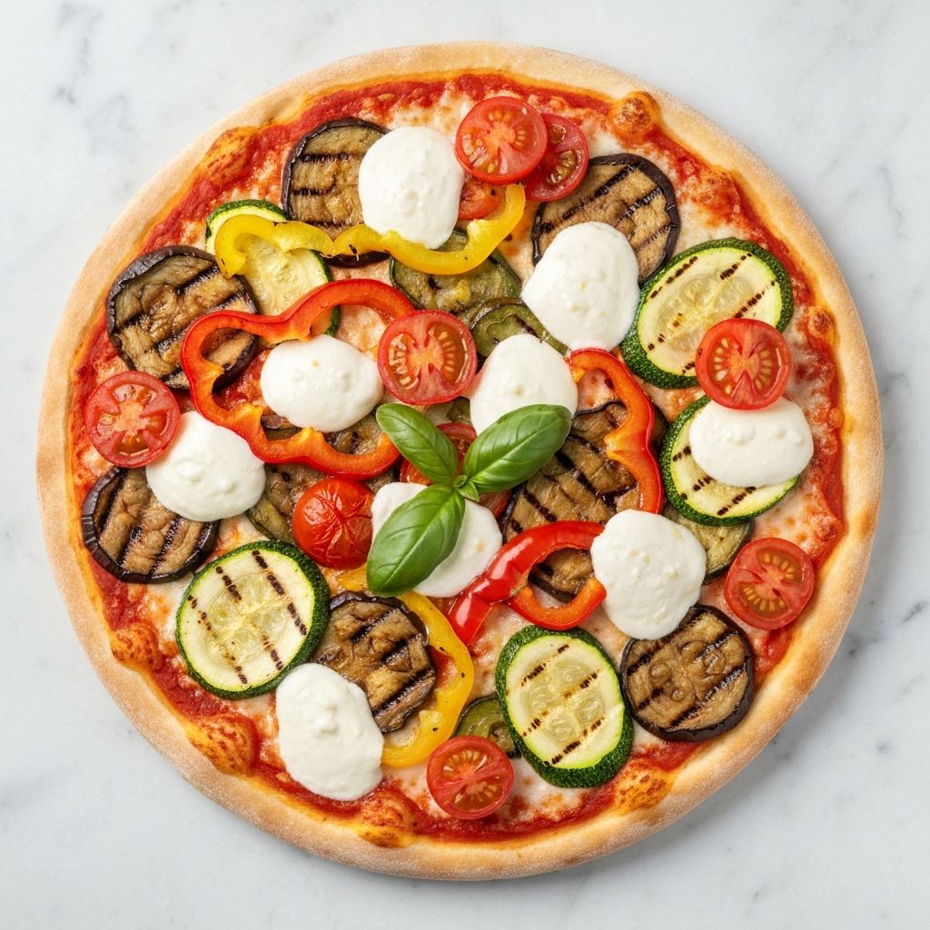 Vegetariana